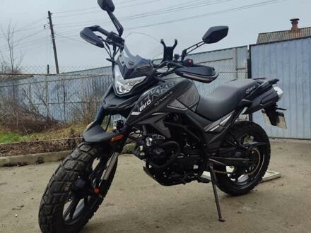 Tekken 300, объемом двигателя 0.35 л и пробегом 1 тыс. км за 1750 $, фото 1 на Automoto.ua