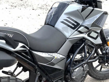 Tekken 300, объемом двигателя 0 л и пробегом 270 тыс. км за 1600 $, фото 1 на Automoto.ua