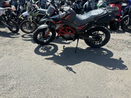 Tekken 300, объемом двигателя 0.3 л и пробегом 0 тыс. км за 1890 $, фото 1 на Automoto.ua