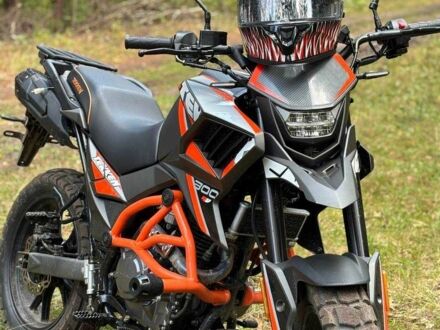 Tekken 300, об'ємом двигуна 0.3 л та пробігом 0 тис. км за 1849 $, фото 1 на Automoto.ua