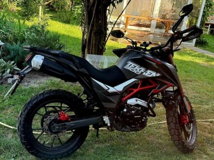 Tekken 300, объемом двигателя 0.3 л и пробегом 0 тыс. км за 1590 $, фото 1 на Automoto.ua