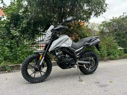 Tekken 300, объемом двигателя 0.3 л и пробегом 0 тыс. км за 1880 $, фото 1 на Automoto.ua