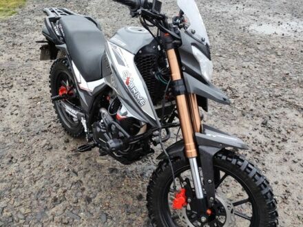 Tekken 300, объемом двигателя 0 л и пробегом 0 тыс. км за 1499 $, фото 1 на Automoto.ua