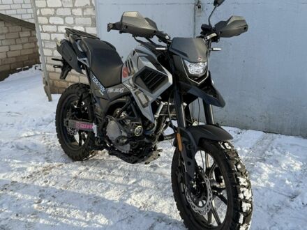 Tekken 300, об'ємом двигуна 0.3 л та пробігом 0 тис. км за 1659 $, фото 1 на Automoto.ua