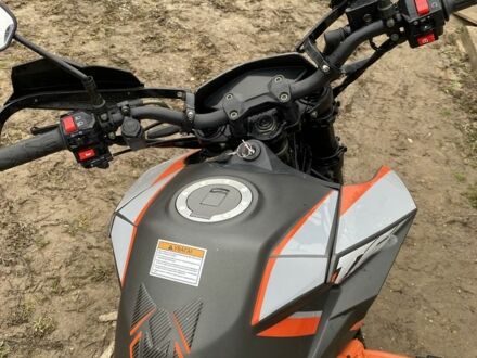 Tekken 300, об'ємом двигуна 0.3 л та пробігом 0 тис. км за 1691 $, фото 1 на Automoto.ua