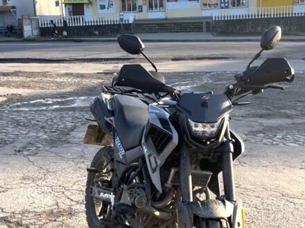 Tekken 300, объемом двигателя 0.3 л и пробегом 0 тыс. км за 1700 $, фото 1 на Automoto.ua