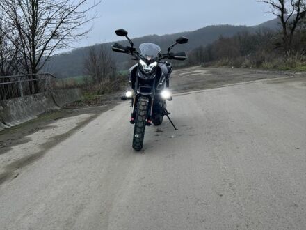 Tekken 300, объемом двигателя 0.3 л и пробегом 0 тыс. км за 1500 $, фото 1 на Automoto.ua