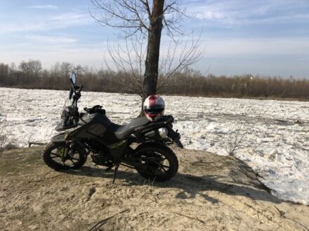 Tekken 300, объемом двигателя 0.3 л и пробегом 0 тыс. км за 1330 $, фото 1 на Automoto.ua