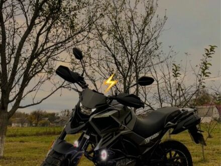 Tekken 300, об'ємом двигуна 0.3 л та пробігом 0 тис. км за 1752 $, фото 1 на Automoto.ua