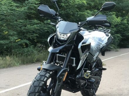 Tekken 300, объемом двигателя 0.3 л и пробегом 0 тыс. км за 1800 $, фото 1 на Automoto.ua