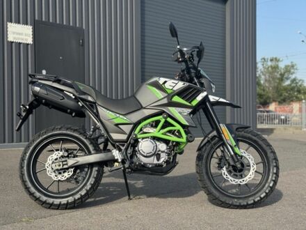 Tekken 300, объемом двигателя 0.3 л и пробегом 0 тыс. км за 1890 $, фото 1 на Automoto.ua