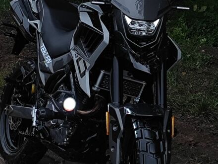 Tekken 300, об'ємом двигуна 0.3 л та пробігом 0 тис. км за 1700 $, фото 1 на Automoto.ua