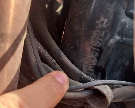 Серый Tekken 300, объемом двигателя 0 л и пробегом 3 тыс. км за 1800 $, фото 14 на Automoto.ua