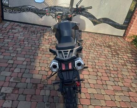 Серый Tekken 300, объемом двигателя 0 л и пробегом 3 тыс. км за 1800 $, фото 9 на Automoto.ua