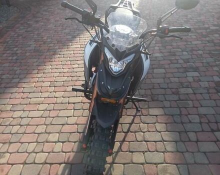 Серый Tekken 300, объемом двигателя 0 л и пробегом 3 тыс. км за 1800 $, фото 3 на Automoto.ua