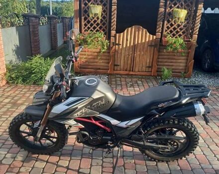 Серый Tekken 300, объемом двигателя 0 л и пробегом 3 тыс. км за 1800 $, фото 8 на Automoto.ua