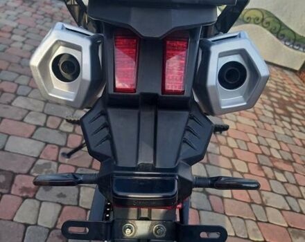 Серый Tekken 300, объемом двигателя 0 л и пробегом 3 тыс. км за 1800 $, фото 16 на Automoto.ua