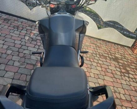 Серый Tekken 300, объемом двигателя 0 л и пробегом 3 тыс. км за 1800 $, фото 4 на Automoto.ua