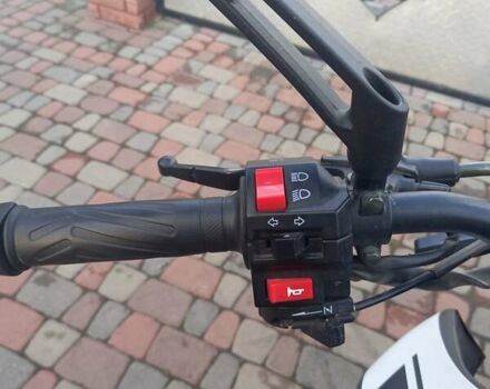 Серый Tekken 300, объемом двигателя 0 л и пробегом 3 тыс. км за 1800 $, фото 18 на Automoto.ua