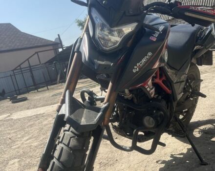 Черный Tekken 3302, объемом двигателя 0.2 л и пробегом 0 тыс. км за 1100 $, фото 2 на Automoto.ua