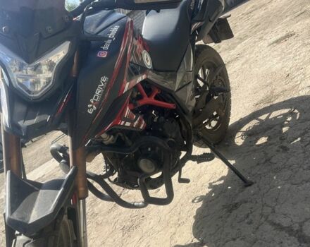 Черный Tekken 3302, объемом двигателя 0.2 л и пробегом 0 тыс. км за 1100 $, фото 3 на Automoto.ua