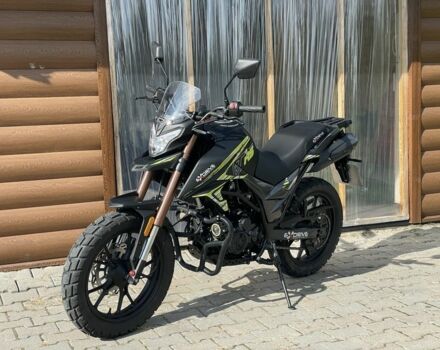 Черный Tekken 3302, объемом двигателя 0.2 л и пробегом 0 тыс. км за 1350 $, фото 4 на Automoto.ua