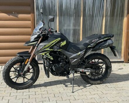 Черный Tekken 3302, объемом двигателя 0.2 л и пробегом 0 тыс. км за 1350 $, фото 5 на Automoto.ua
