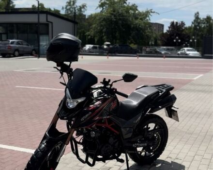 Красный Tekken 3302, объемом двигателя 0.2 л и пробегом 0 тыс. км за 1350 $, фото 3 на Automoto.ua
