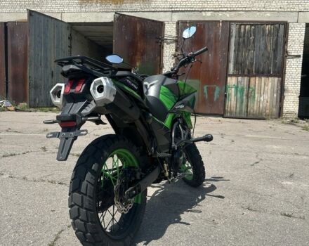 Tekken 3302, объемом двигателя 0.25 л и пробегом 0 тыс. км за 1350 $, фото 2 на Automoto.ua