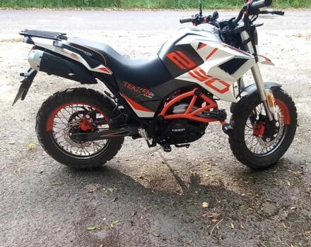 Tekken 3302, об'ємом двигуна 0.25 л та пробігом 0 тис. км за 1350 $, фото 2 на Automoto.ua