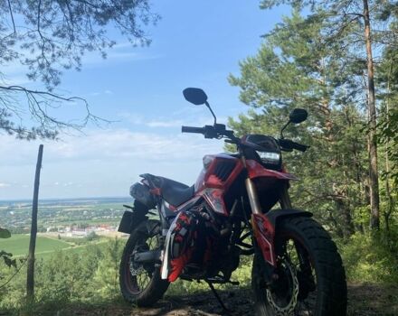 Tekken 3302, объемом двигателя 0.25 л и пробегом 0 тыс. км за 1201 $, фото 8 на Automoto.ua