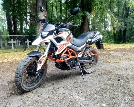 Tekken 3302, об'ємом двигуна 0.25 л та пробігом 0 тис. км за 1350 $, фото 7 на Automoto.ua