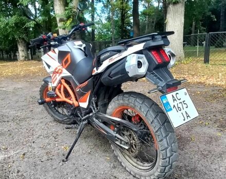 Tekken 3302, об'ємом двигуна 0.25 л та пробігом 0 тис. км за 1350 $, фото 5 на Automoto.ua