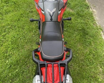 Tekken 3302, объемом двигателя 0.25 л и пробегом 0 тыс. км за 1201 $, фото 4 на Automoto.ua