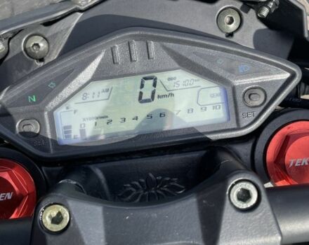 Tekken 3302, об'ємом двигуна 0.25 л та пробігом 0 тис. км за 1350 $, фото 7 на Automoto.ua