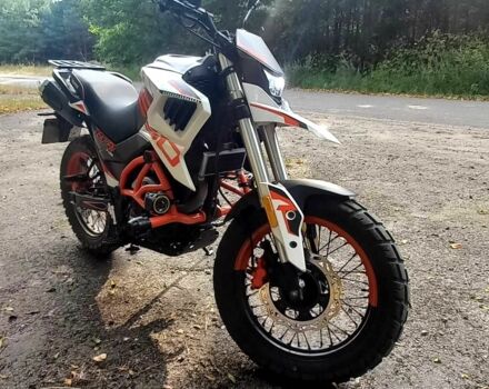 Tekken 3302, об'ємом двигуна 0.25 л та пробігом 0 тис. км за 1350 $, фото 1 на Automoto.ua