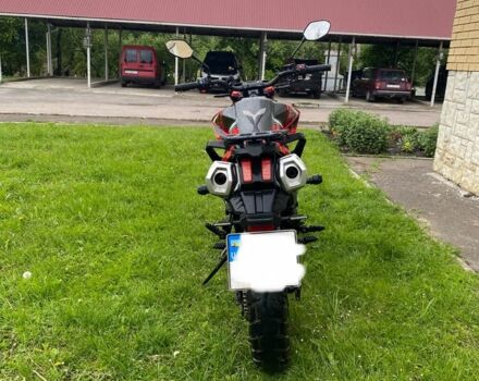 Tekken 3302, объемом двигателя 0.25 л и пробегом 0 тыс. км за 1201 $, фото 6 на Automoto.ua