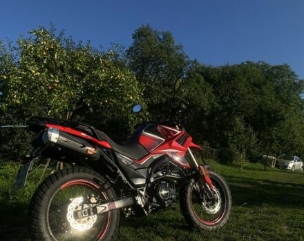 Tekken 3302, объемом двигателя 0.25 л и пробегом 0 тыс. км за 1201 $, фото 7 на Automoto.ua