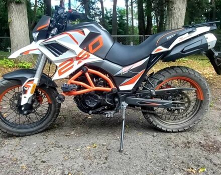 Tekken 3302, об'ємом двигуна 0.25 л та пробігом 0 тис. км за 1350 $, фото 6 на Automoto.ua