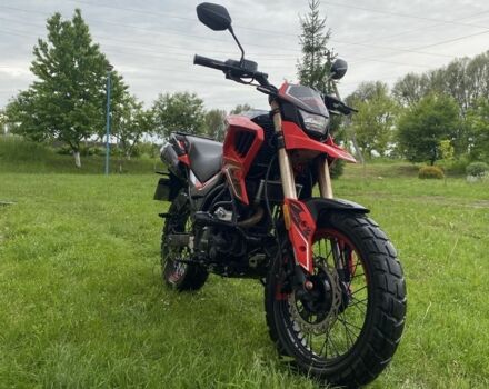 Tekken 3302, объемом двигателя 0.25 л и пробегом 0 тыс. км за 1201 $, фото 1 на Automoto.ua