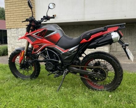 Tekken 3302, объемом двигателя 0.25 л и пробегом 0 тыс. км за 1201 $, фото 5 на Automoto.ua