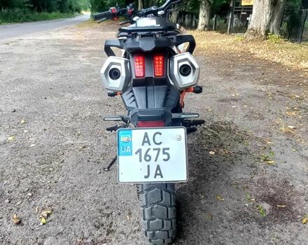 Tekken 3302, об'ємом двигуна 0.25 л та пробігом 0 тис. км за 1350 $, фото 4 на Automoto.ua