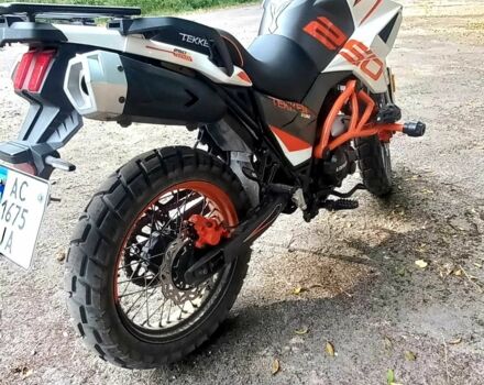Tekken 3302, об'ємом двигуна 0.25 л та пробігом 0 тис. км за 1350 $, фото 3 на Automoto.ua