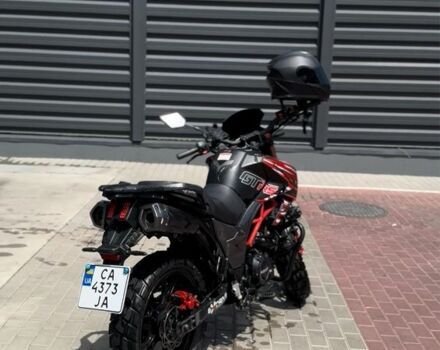 Tekken 3302, об'ємом двигуна 0.25 л та пробігом 0 тис. км за 1350 $, фото 1 на Automoto.ua