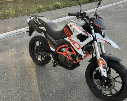 Tekken 3302, об'ємом двигуна 0.25 л та пробігом 0 тис. км за 1500 $, фото 7 на Automoto.ua
