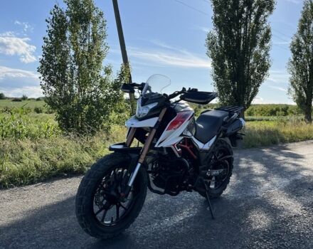 Tekken 3302, об'ємом двигуна 0.25 л та пробігом 0 тис. км за 1290 $, фото 1 на Automoto.ua