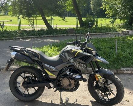 Tekken 3302, об'ємом двигуна 0.25 л та пробігом 0 тис. км за 1050 $, фото 3 на Automoto.ua