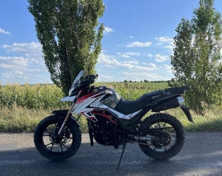 Tekken 3302, об'ємом двигуна 0.25 л та пробігом 0 тис. км за 1290 $, фото 3 на Automoto.ua