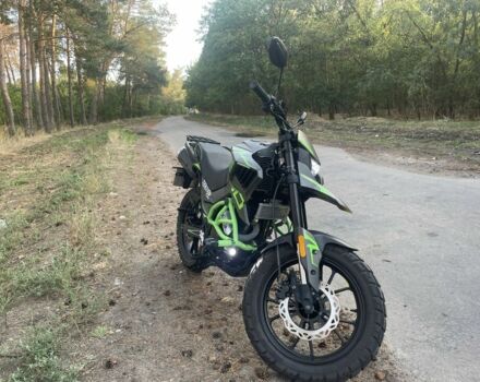 Tekken 3302, об'ємом двигуна 0.25 л та пробігом 0 тис. км за 1620 $, фото 5 на Automoto.ua