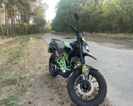 Tekken 3302, об'ємом двигуна 0.25 л та пробігом 0 тис. км за 1620 $, фото 4 на Automoto.ua